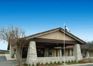 Econo Lodge Segovia property photo