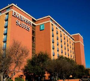 Embassy Suites Austin  Central property photo