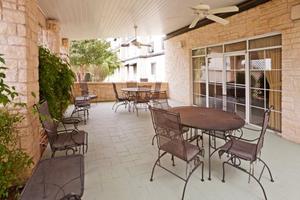 Holiday Inn Express Hotel & Suites AUSTIN-NORTH (PFLUGERVILLE) property photo