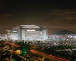 Holiday Inn Express Hotel & Suites HOUSTON EAST property photo