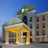 Holiday Inn Express HOUSTON-I-10 W (KATY AREA) property information