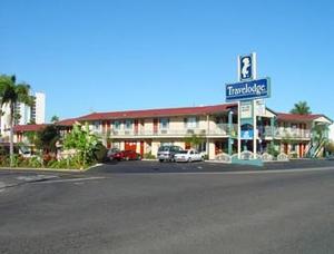 Harbor Inn and Suites (formerly Travelodge) property photo