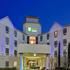 Holiday Inn Express Hotel & Suites HOUSTON-DWTN CONV CTR property information