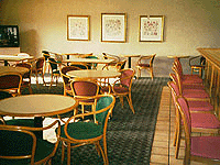 Ramada Inn South Disneyland property photo