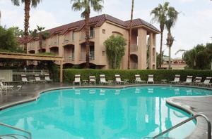 BEST WESTERN PLUS Palm Desert Resort property photo