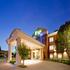 Holiday Inn Express Hotel & Suites DALLAS-NORTH TOLLWAY (N PLANO) property information