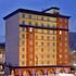 Holiday Inn Express EL PASO-CENTRAL property information