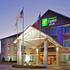 Holiday Inn Express Hotel & Suites FORT WORTH-WEST (I-30) property information