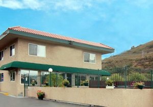 Rodeway Inn Mission Valley property photo