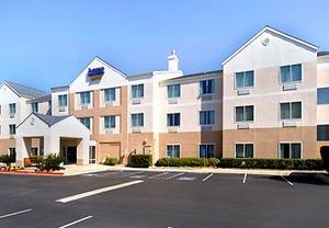 Fairfield Inn & Suites Austin South property photo