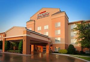 Fairfield Inn & Suites Austin Northwest property photo