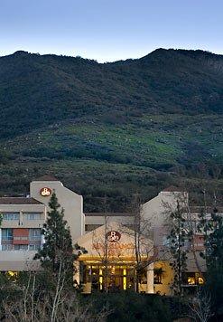 Sheraton Agoura Hills Hotel property photo
