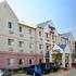 Fairfield Inn Bryan College Station property information