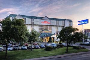 Hilton Garden Inn DallasMarket Center property photo