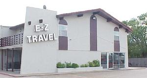 EZ Travel Inn property photo