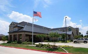 Homewood Suites by Hilton College Station property photo