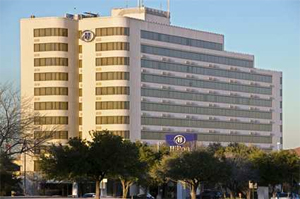 Hilton College Station and Conference Center property photo