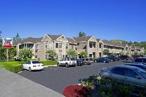 Good Nite Inn Calabasas - Malibu Area property photo