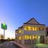 Holiday Inn EL PASO-SUNLAND PK DR & I-10 W property information