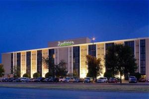 Radisson Hotel Fort Worth North-Fossil Creek property photo