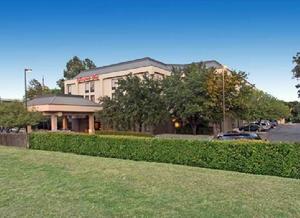 Hampton Inn Austin North Hotel property photo