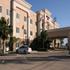 Hampton Inn Corpus Christi Padre Island property information