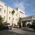Hampton Inn Corpus Christi Northwest I37 property information