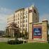 Hampton Inn Suites Legacy ParkFrisco property information