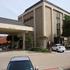 Hampton Inn DallasRichardsonCentral Expwy property information