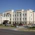 Hampton Inn Fort Stockton property information