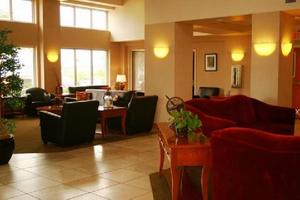 Hampton Inn  Suites  Alliance  Ft  Worth property photo