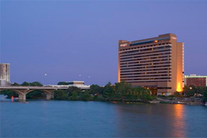 Hyatt Regency Austin property photo
