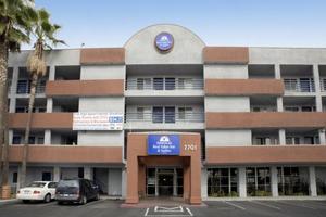 Americas Best Value Inn property photo