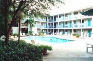 Austin Suites Hotel property photo