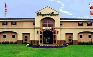Vineyard Court Designer Suites Hotel property photo
