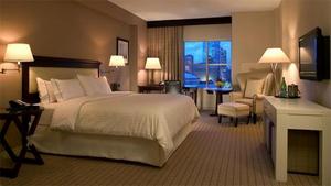 Sheraton Fort Worth Hotel and Spa property photo