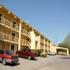 La Quinta Inn Houston Medical / Reliant Center property information