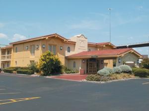 La Quinta Inn Austin Highland Mall property photo
