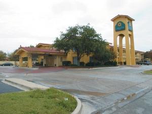 La Quinta Inn College Station property photo