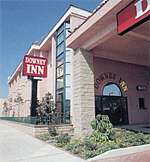 Downey Inn Luxury Suites property photo