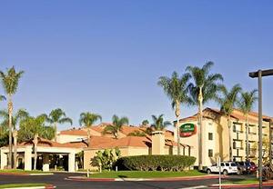 Courtyard San Diego Sorrento Mesa/La Jolla property photo