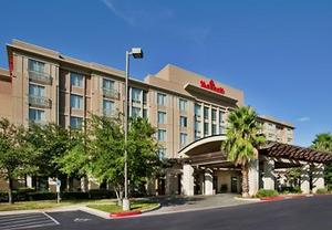 Austin Marriott South property photo