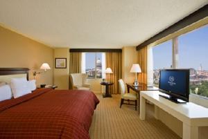 Sheraton Austin Hotel at the Capitol property photo