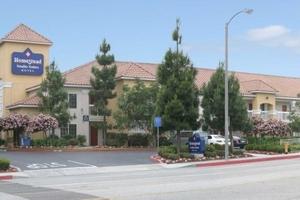 Homestead LAX-Airport property photo