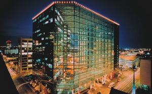 Omni Austin Hotel property photo