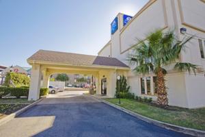 Americas Best Value Inn/Austin property photo