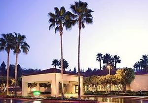 Courtyard Los Angeles Hacienda Heights/Orange County property photo