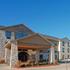 Quality Suites College Station property information