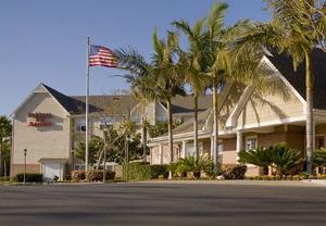 Residence Inn San Diego Sorrento Mesa/Sorrento Valley property photo