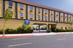 Americas Best Value Inn property photo